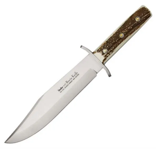 Linder Bowie Stag LD176425