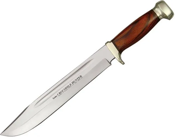 Linder Crocodile Hunter LD203625