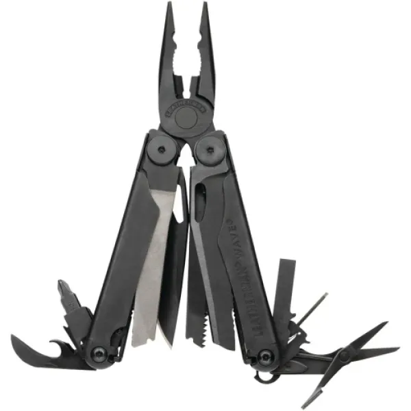  Wave Black LM10449