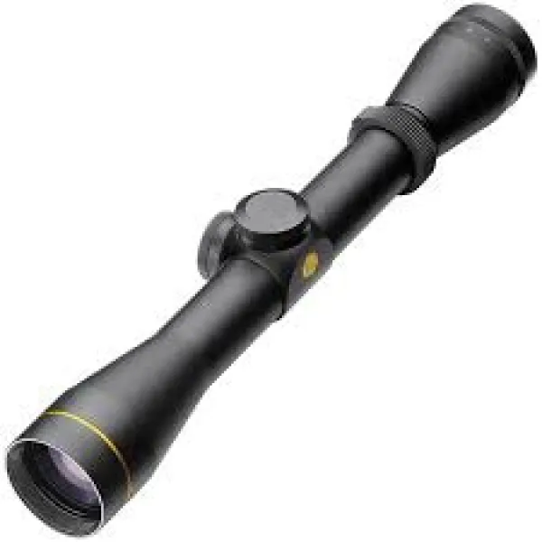 Leupold VX-2 2-7x33mm Duplex Matte LP110794