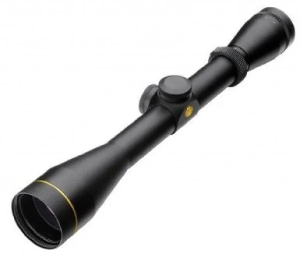  VX-2 3-9x40mm Duplex Matte LP110797
