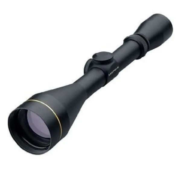  VX-2 3-9x50mm Heavy Duplex LP110806