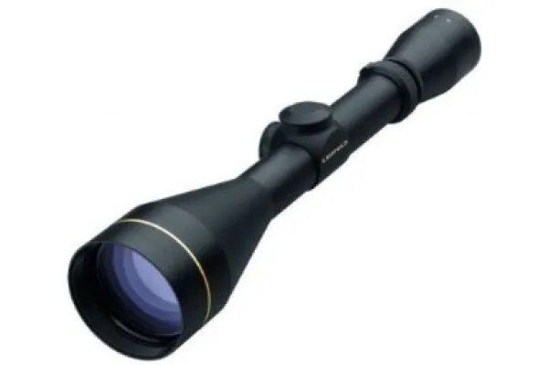  VX-2 4-12x50mm Duplex Matte LP110811