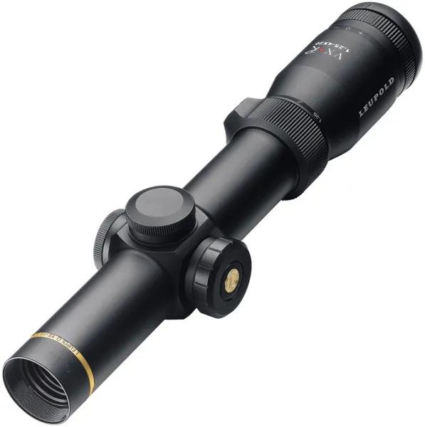 Leupold VXR Hog 1.25-4x20mm Scope LP113165
