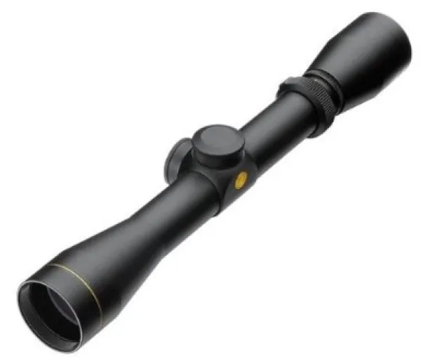  VX-1 2-7x33mm Duplex Matte LP113863