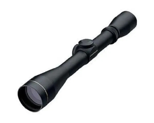  VX-1 3-9x40mm Duplex Matte LP113874