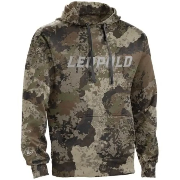Leupold Camo Hoodie XL LP172558