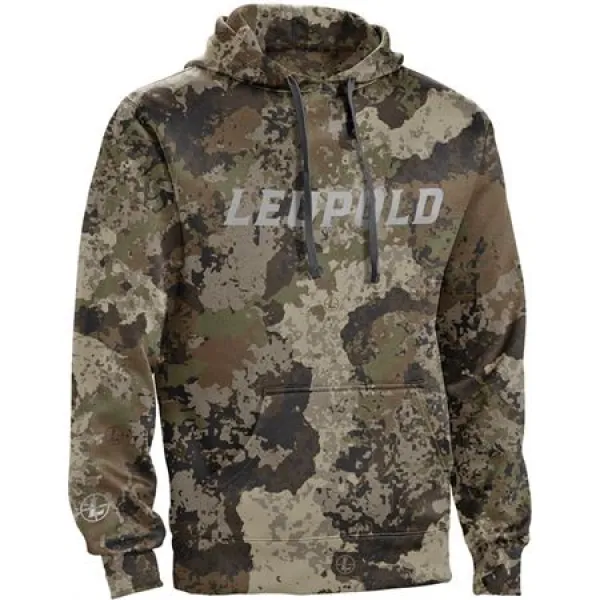 Leupold Camo Hoodie XXL LP172559