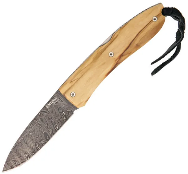  Opera Damascus Olive Wood LST8800DUL
