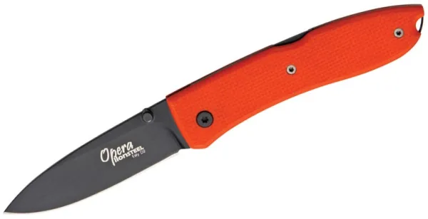 Lion Steel Opera Lockback LST880BOR