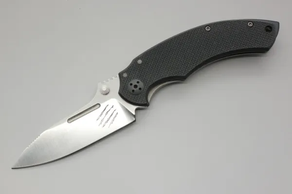 Bastinelli Creations BBR2 Folder LSTBBR2S