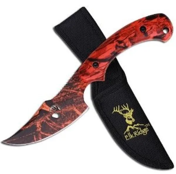Miscellaneous Skinner knives M4171
