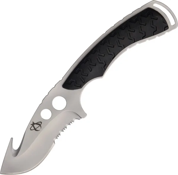 Mantis Backbone Fixed Blade knives MANTA2XLS
