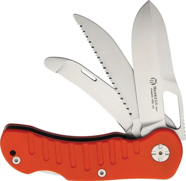 Maserin Jager Hunting Knife knives MAS131