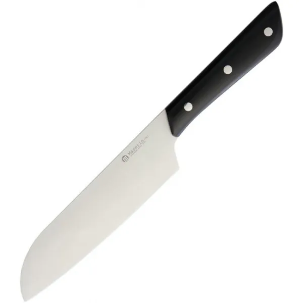 Maserin Santoku knives MAS2229