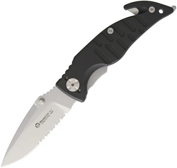 Maserin Rescue Linerlock knives MAS283IN