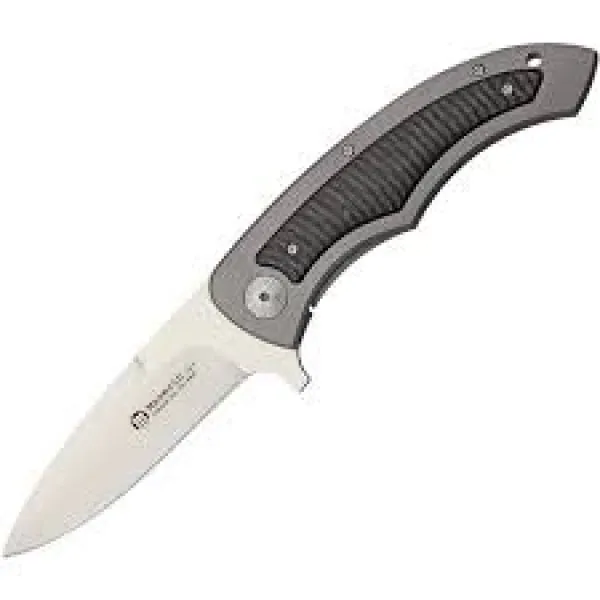 Maserin AM1 Tech Framelock knives MAS382CN