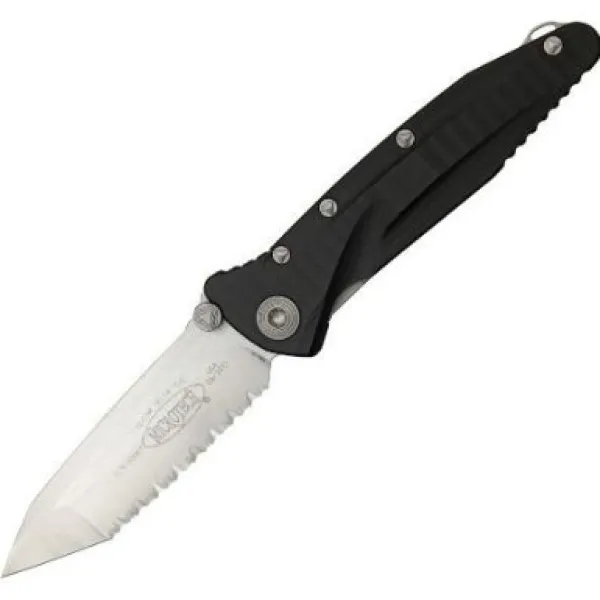  Microtech Socom Delta Tanto MCT1636