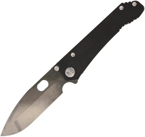 Medford Deployment Black MD31BLK