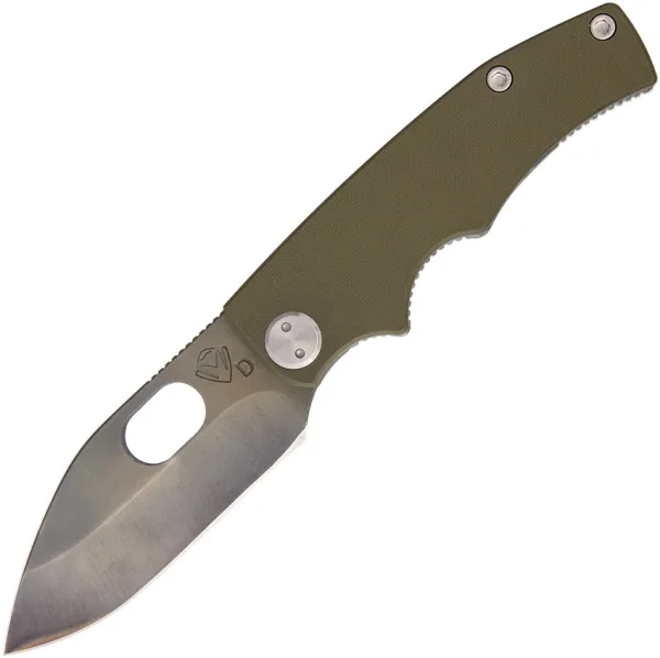 Medford Ramp Nose Deployment OD MD34OD