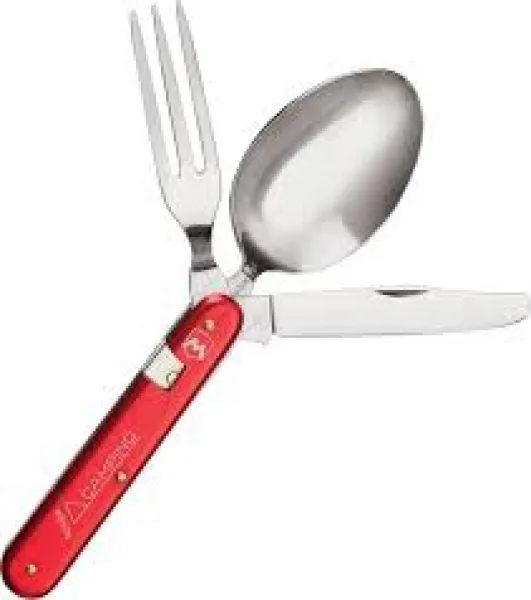 Mercury Rover Camping Tool MER9923ARDFC