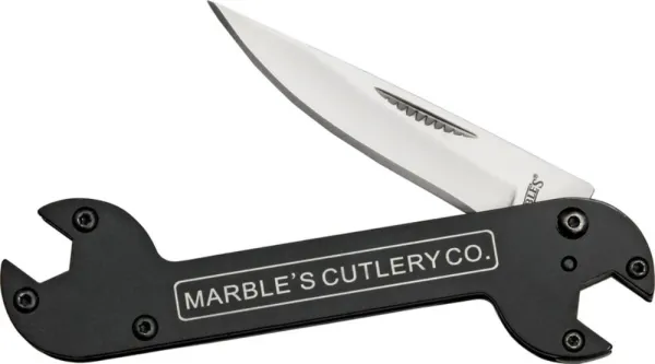Marbles Medium Wrench Linerlock knives MR285