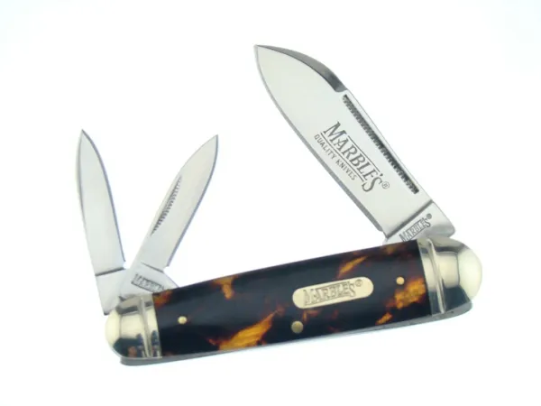 Marbles Sleeveboard Whittler knives MR294