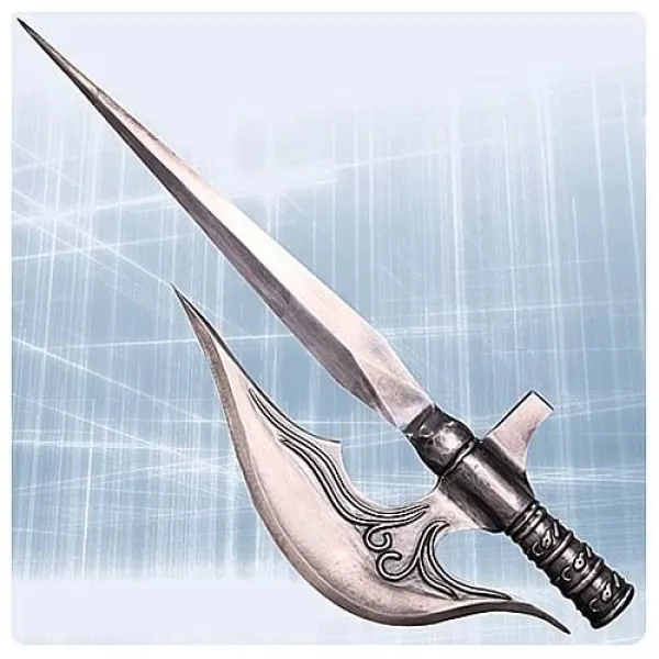  Seekers Halberd MRP883036