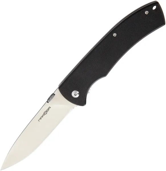 MARSER Jager 9 Linerlock MRSJAG9