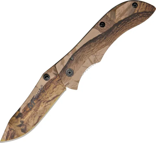 MTech Linerlock knives MT133BC