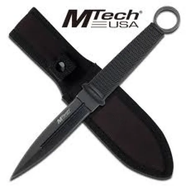 MTech Dagger knives MT2002