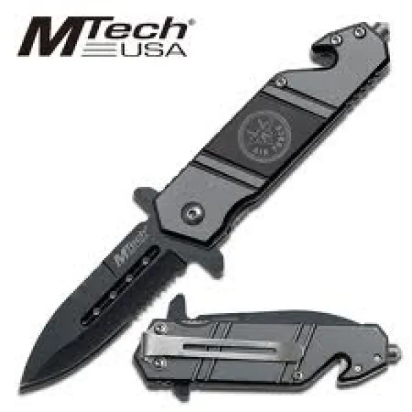  Rescue Linerlock Air Force MT620AFS