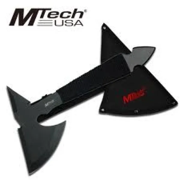  Camping Axe-Hatchet MT627