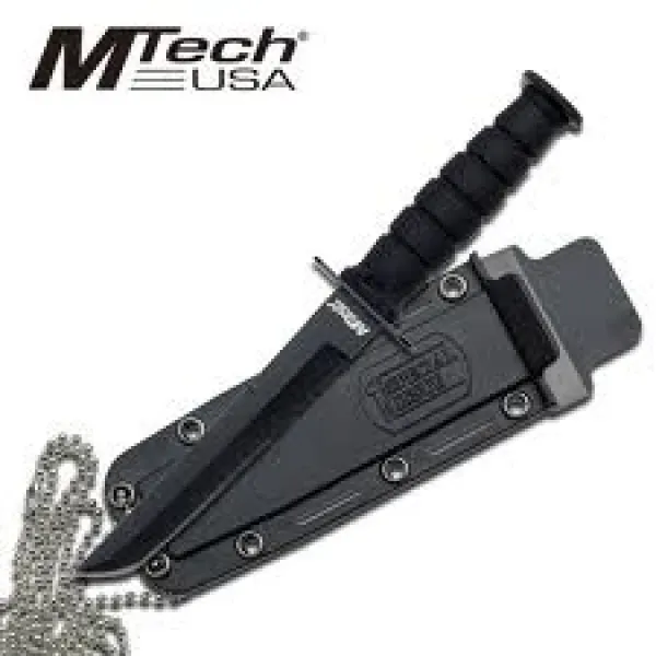  Kabai Fixed Blade MT632TB