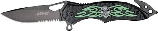  Linerlock MT734BGN