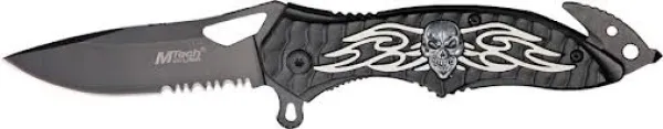  Linerlock MT734BK
