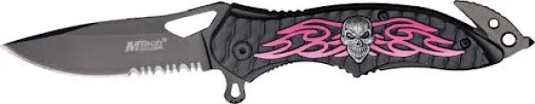  Linerlock MT734BPK