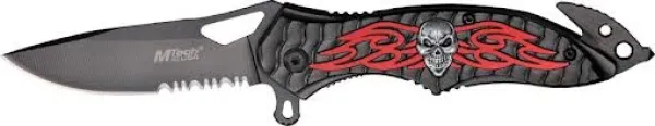  Linerlock MT734BRD
