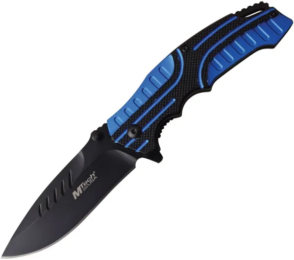 MTech Linerlock knives MTA1002BL