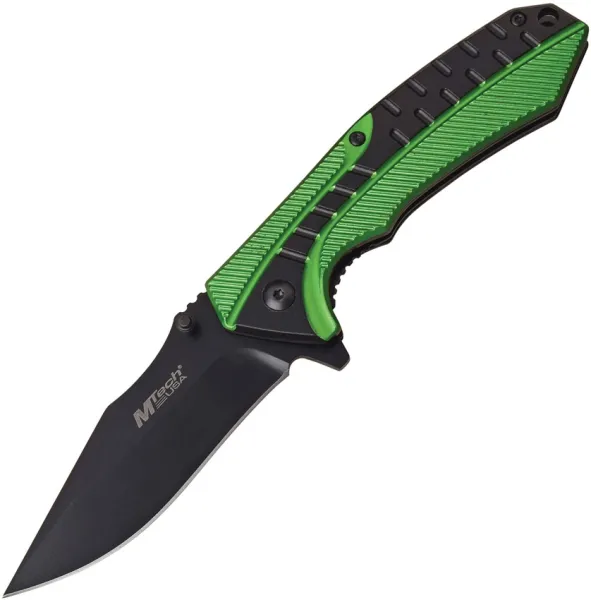 MTech Linerlock knives MTA1003GN