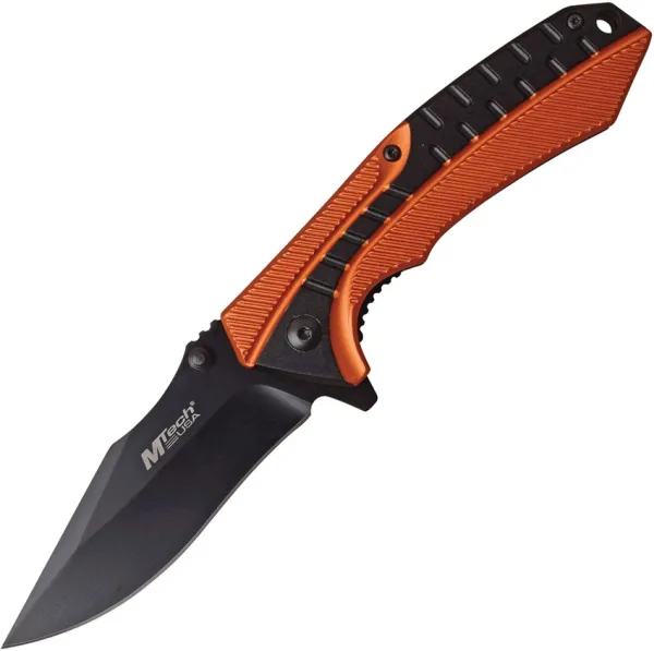 MTech Linerlock knives MTA1003OR