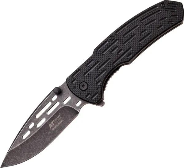 MTech Linerlock A-O knives MTA896BP