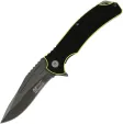 MTech Evolution Framelock A/O - MTEA023BYP