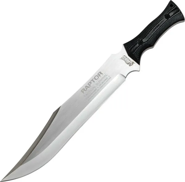 MTech Xtreme Raptor Tactical Machete knives MTX8070