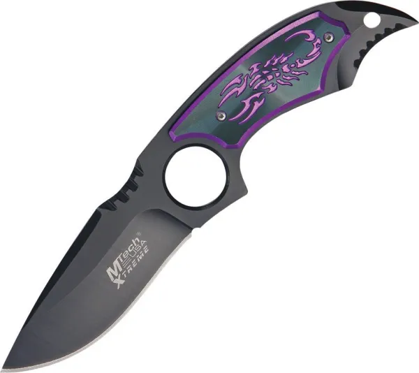  Scorpion MTX8078BPE
