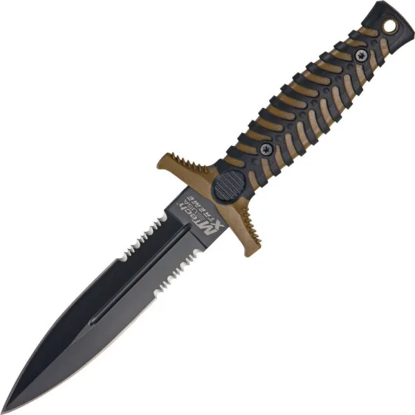 MTech Xtreme Tactical Boot Knife knives MTX8089TN