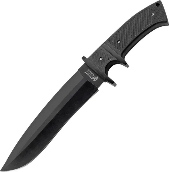 MTech Xtreme Fixed Blade Black knives MTX8090BK