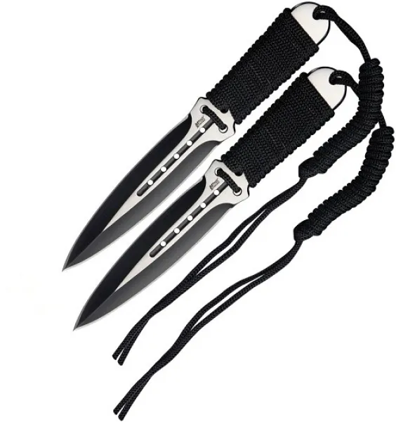 MTech Xtreme Throwing Knife Set knives MTX8094