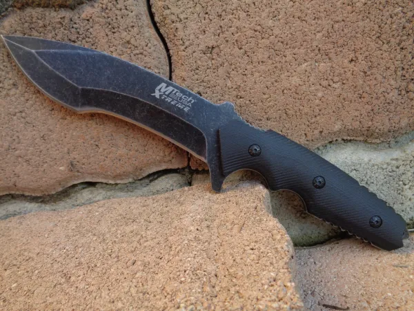MTech Xtreme Fixed Blade knives MTX8109