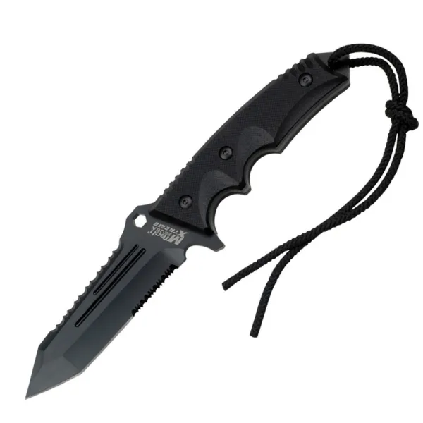 MTech Xtreme Fixed Blade knives MTX8111